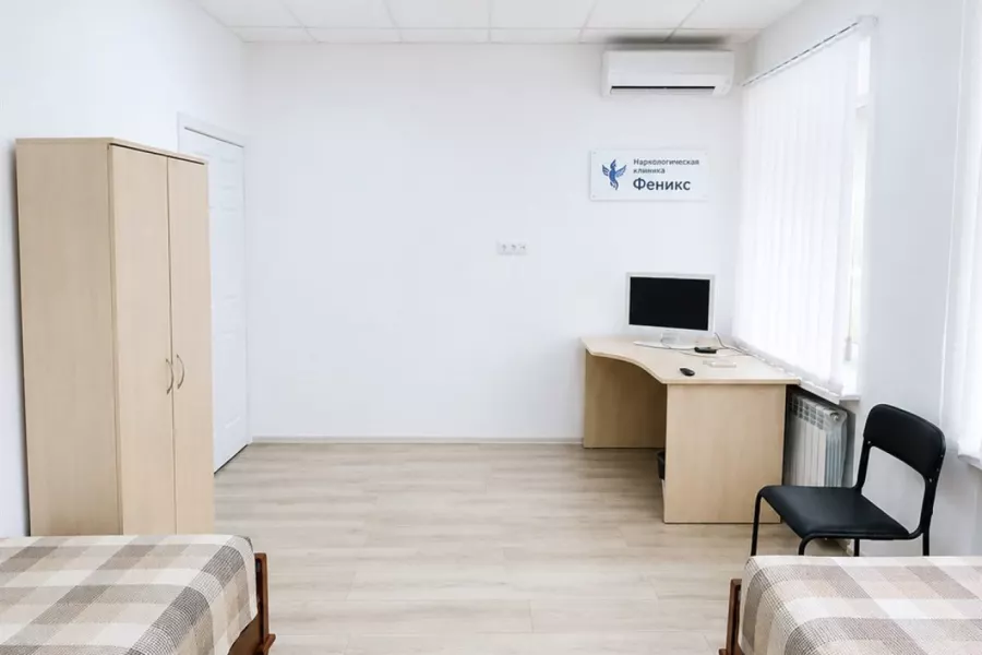 Лечение в частном наркологическом стационаре в Минусинске